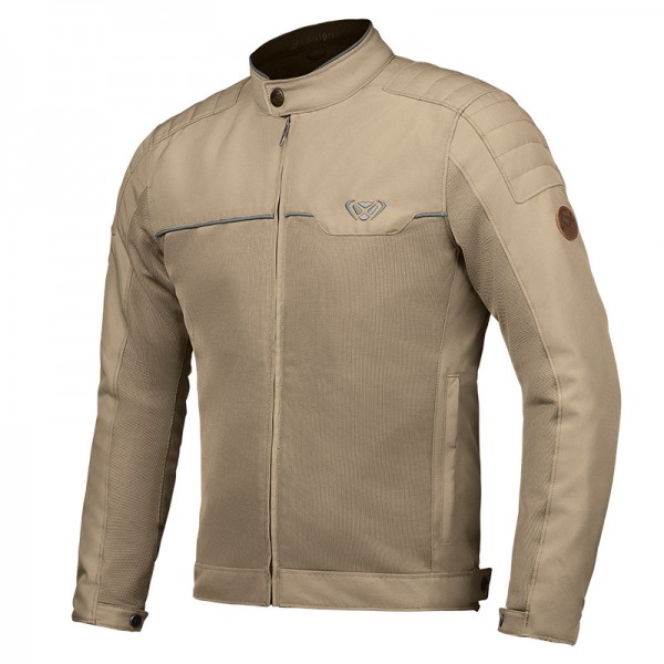 IXON CORNET SAND GREEN JACKET
