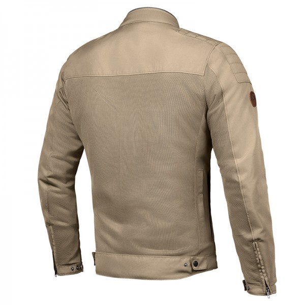 IXON CORNET SAND GREEN JACKET