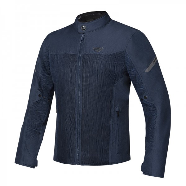 IXON FRESH SLIM NAVY JACKET