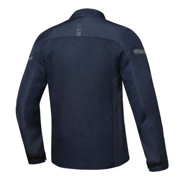 IXON FRESH SLIM NAVY JACKET