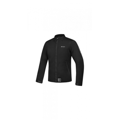 IXON HARRY BLACK JACKET
