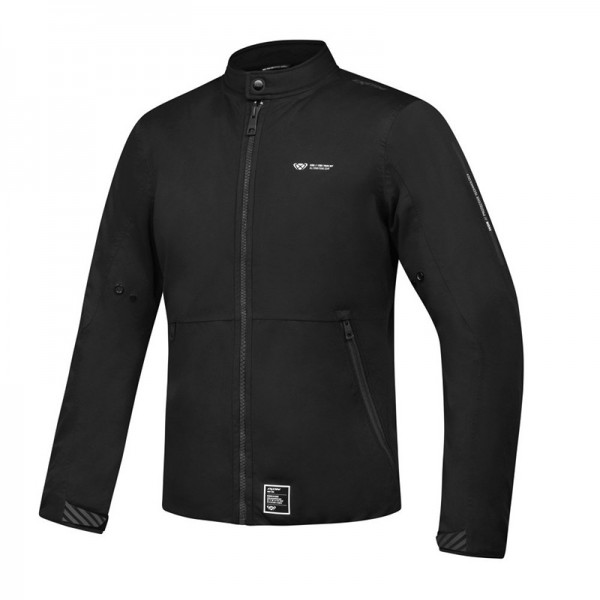 IXON HARRY BLACK JACKET