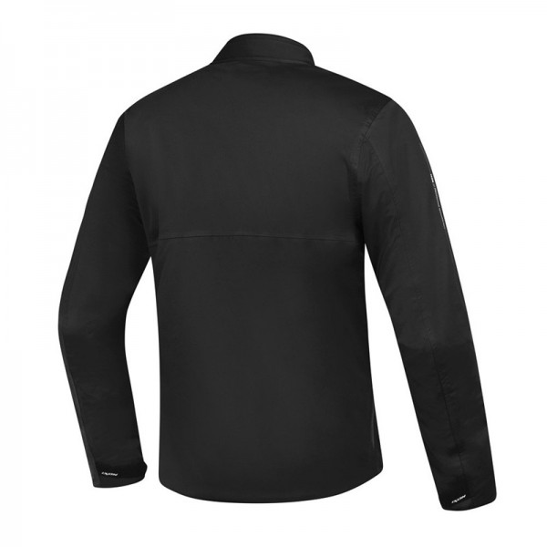 IXON HARRY BLACK JACKET