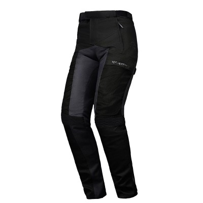 IXON M-NJORD BLACK PANTS