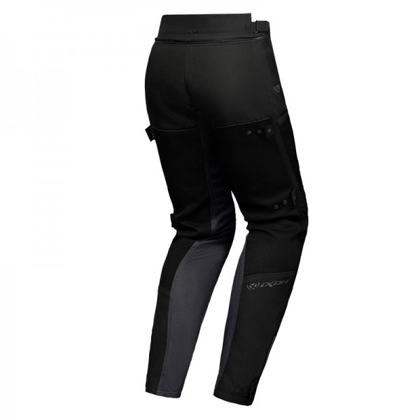 IXON M-NJORD BLACK PANTS