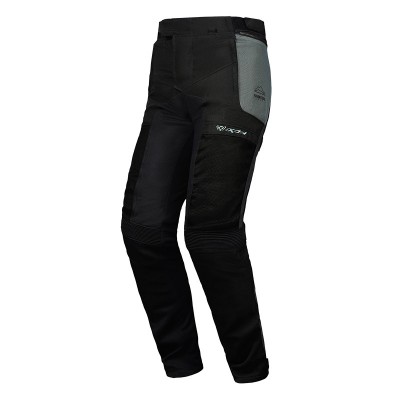 IXON M-NJORD GREEN BLACK YELLOW PANTS