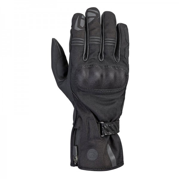 Ixon Ms Loki Black Anthracite Gloves