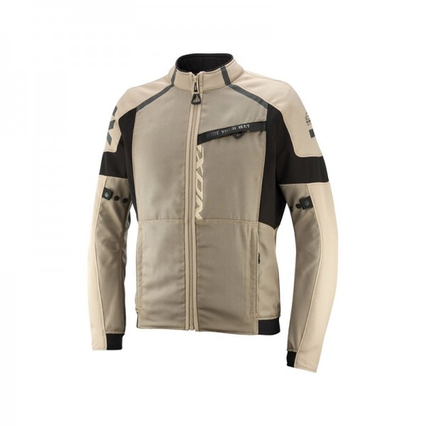IXON OSTARA SAND RIDING JACKET