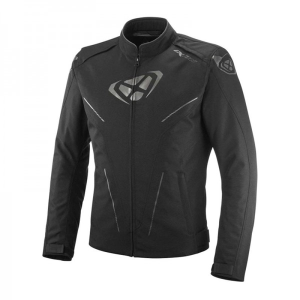 IXON PRODIGY BLACK JACKET