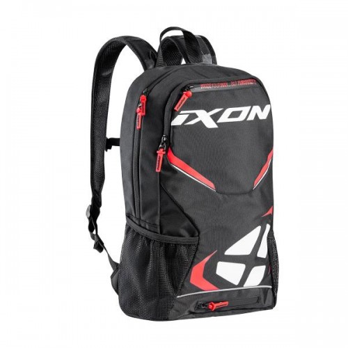 Ixon R-Tension 23 Backpack Black Red Large