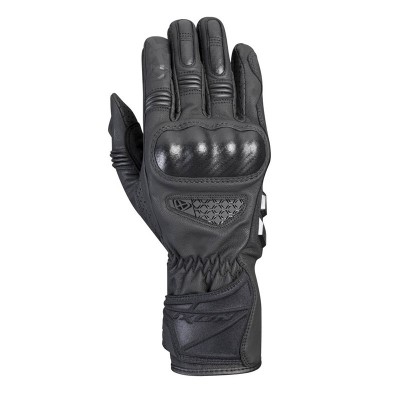 Ixon Rs Tango Black Gloves