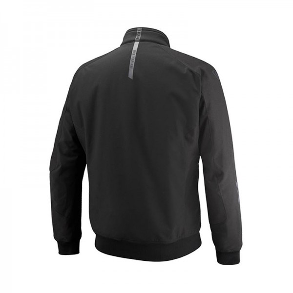 IXON SIWA BLACK JACKET