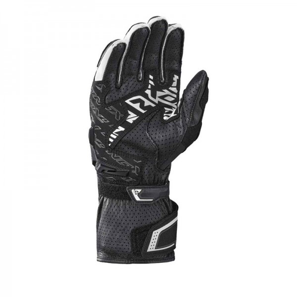 IXON THUNDER AIR WHITE GLOVES