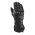 IXON TORNADO AIR BLACK GLOVES