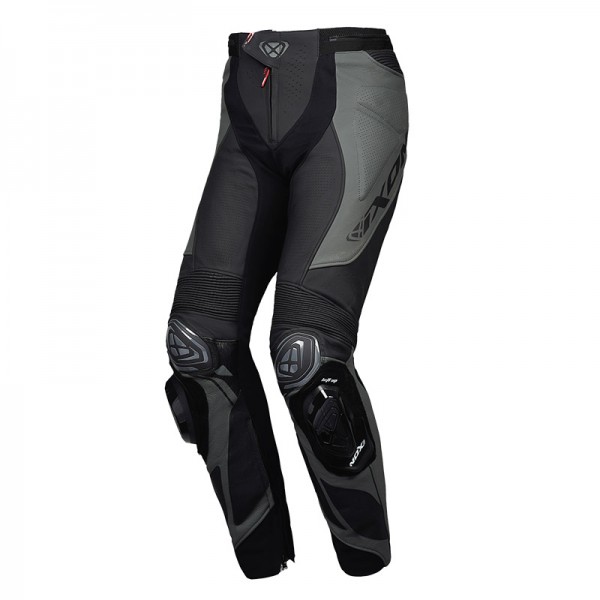 IXON VORTEX 3 BLACK PANTS