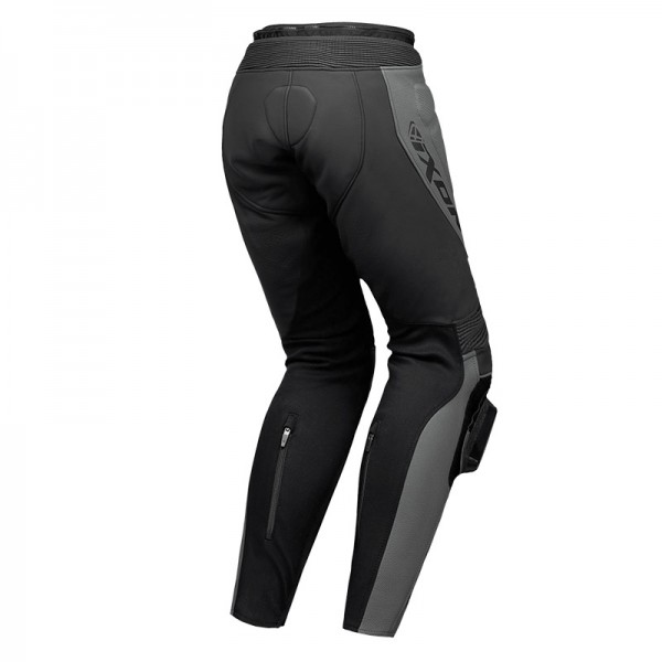 IXON VORTEX 3 BLACK PANTS