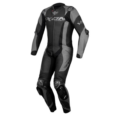 IXON VORTEX 3 BLACK SUIT