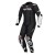 IXON VORTEX 3 BLACK WHITE SUIT