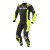 IXON VORTEX 3 BLACK YELLOW SUIT
