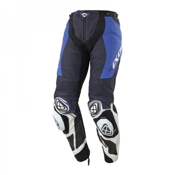 IXON VORTEX 3 BLUE PANTS IXON VORTEX 3 BLUE PANTS