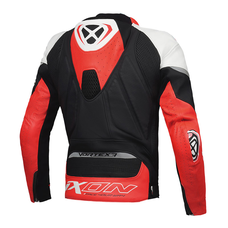 Ixon bike jacket top