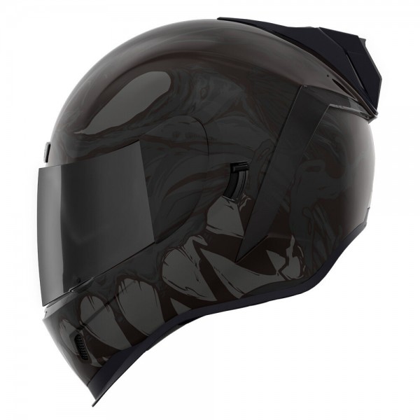 ICON AIRFORM MIPS MANIK'RR DARK HELMET