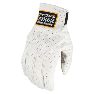 ICON AIRFORM SLABTOWN WHITE GLOVES