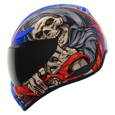 ICON DOMAIN REVERE GLORY HELMET