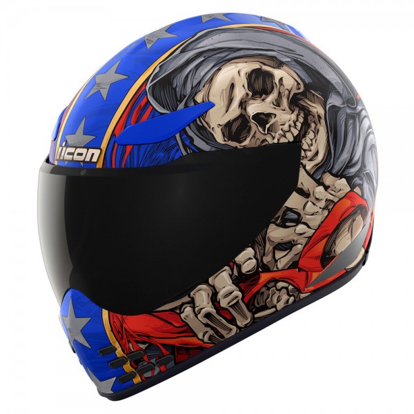 ICON DOMAIN REVERE GLORY HELMET