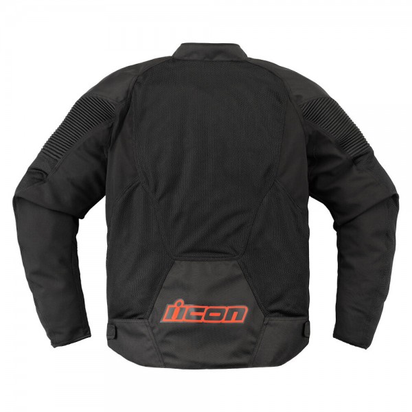 ICON OVERLORD3 MESH SLAYER JACKET