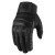 ICON 1000 BRIGAND BLACK GLOVES