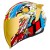 ICON AIRFLITE FREEDOM SPITTER HELMET