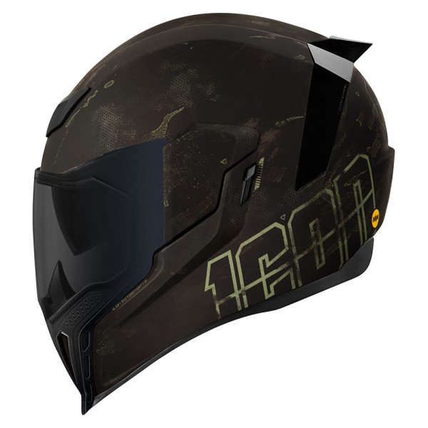 ICON AIRFLITE MIPS DEMO HELMET