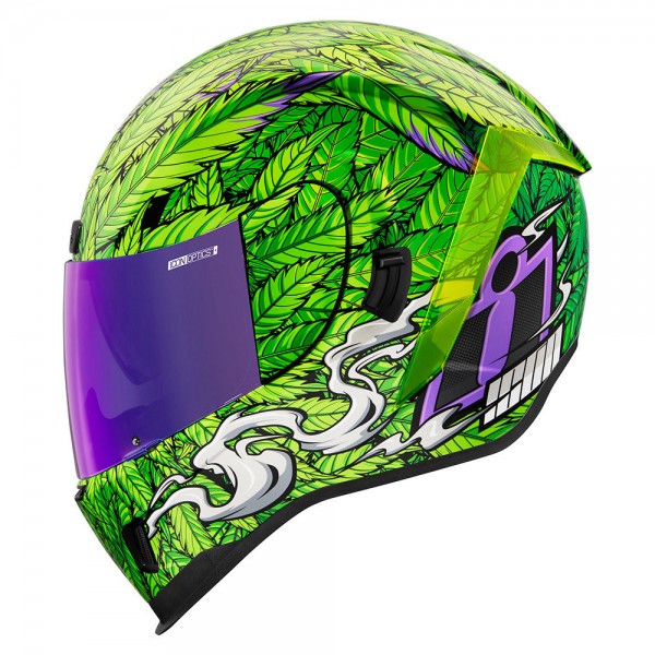 ICON AIRFORM RITEMIND GLOW HELMET