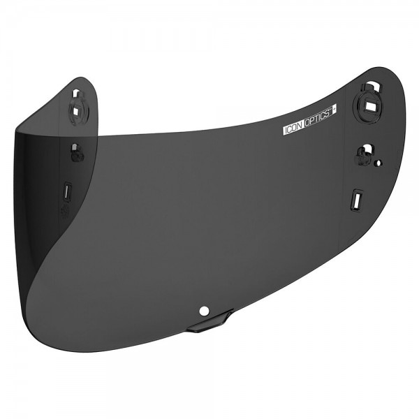 ICON SQUAD4 BLACK BACKPACK