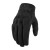 ICON ANTHEM 2 BLACK GLOVES