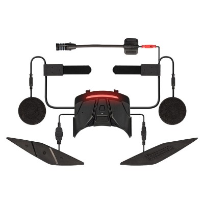 ICON UPARMOR BLUE JEANS