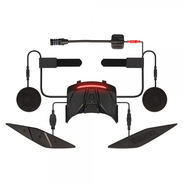 ICON UPARMOR BLUE JEANS