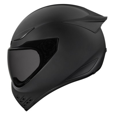 ICON DOMAIN CORNELIUS-RUBATONE HELMET