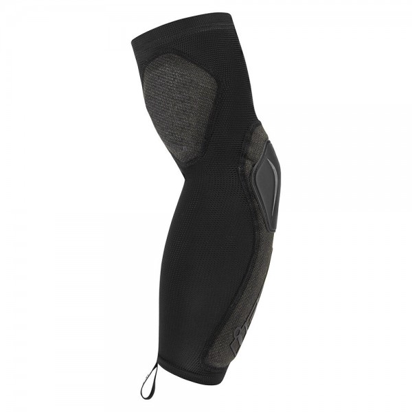 ICON FIELD ARMOR COMPRESSION BLACK SLEEVES