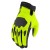 ICON HOOLIGAN CE-HIVIZ GLOVES