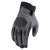 ICON HOOLIGAN CE-GREY GLOVES