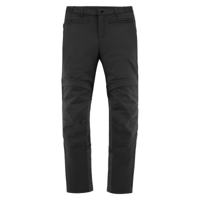 ICON PDX3 BLACK OVERPANT