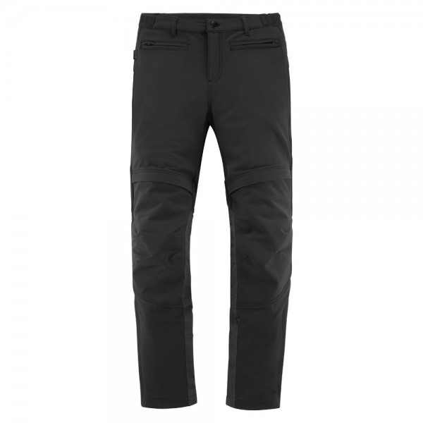ICON PDX3 BLACK OVERPANT