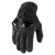 ICON HYPERSPORT SHORT BLACK GLOVES