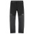 ICON MESH AF BLACK OVERPANT