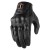 ICON AIRFORM BLACK/TAN GLOVES
