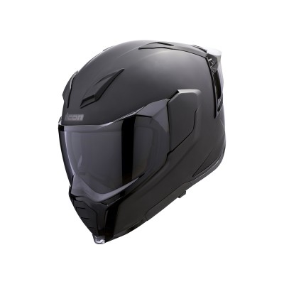 ICON DOMAIN LUCKY LID 4 HELMET