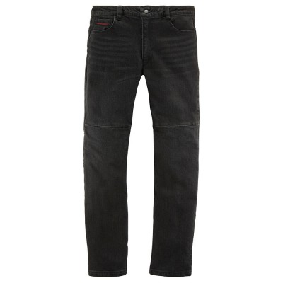 ICON UPARMOR BLACK JEANS