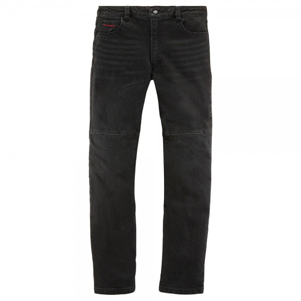 ICON UPARMOR BLACK JEANS